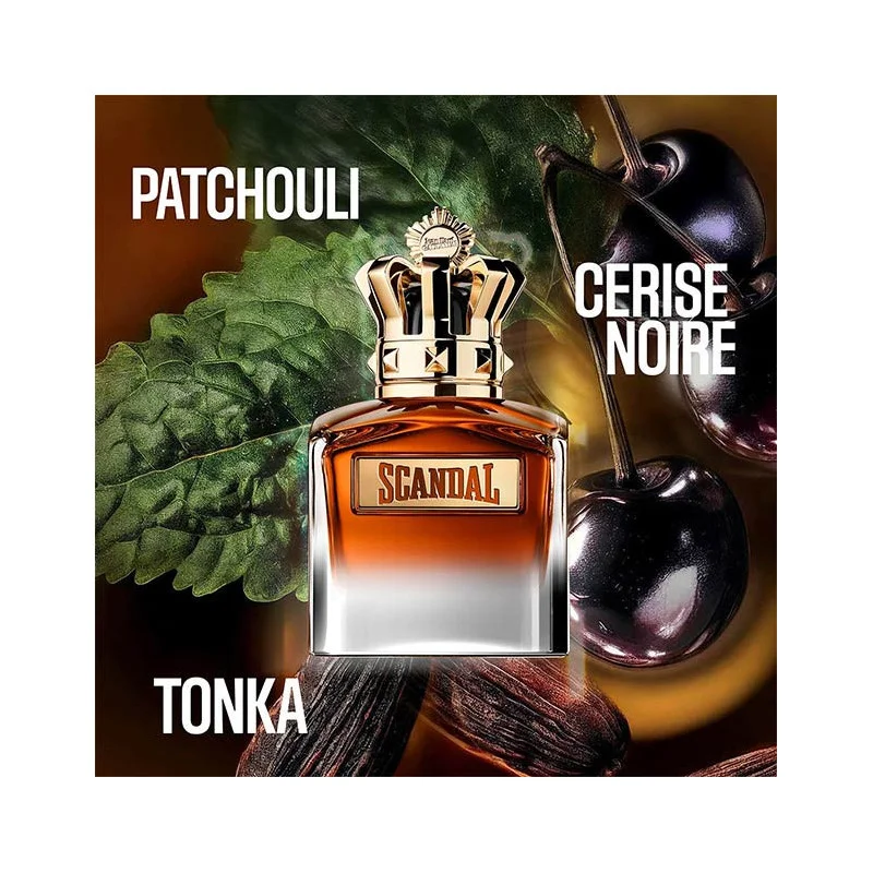 Scandal Elixir Parfum Him  image 2