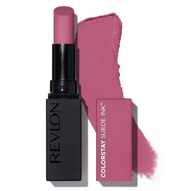 ColorStay Suede Ink