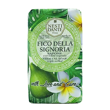 Fico Della Signoria Soap