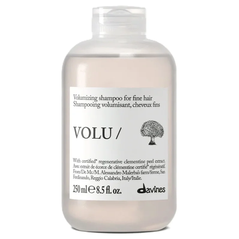 Volu Shampoo 