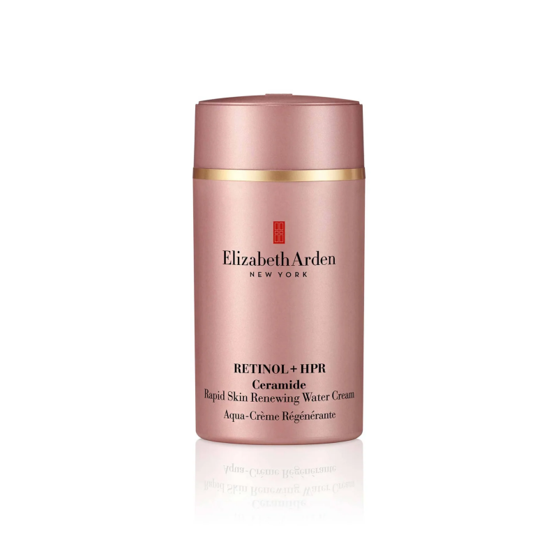 Retinol + HPR Ceramide Rapid Skin-Renewing Water C