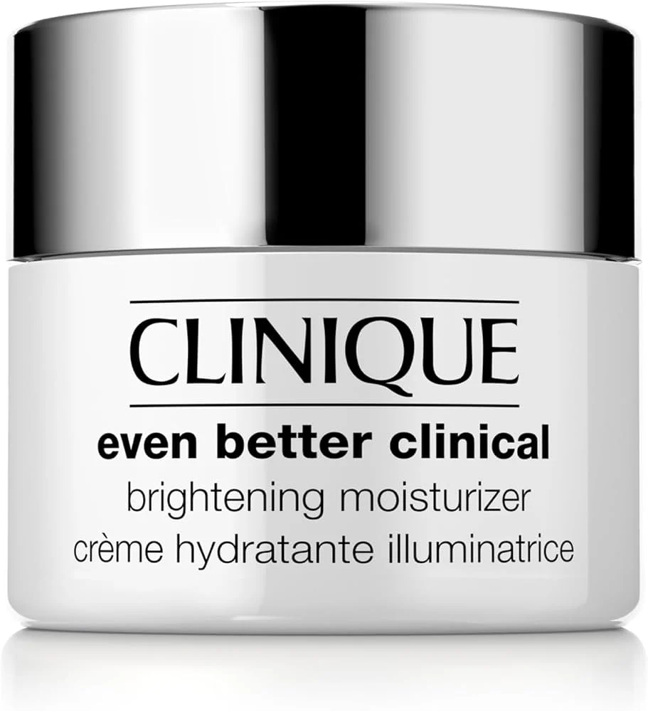 Even Better Brightening Moisturizer