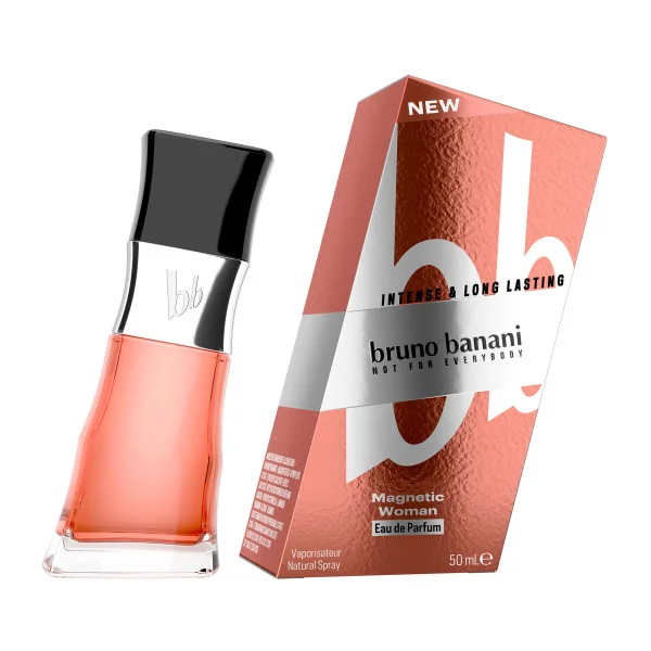 Magnetic Woman Eau de Parfum image 2