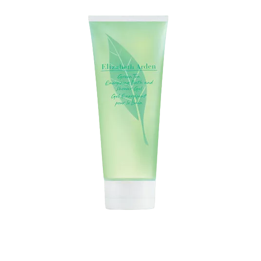 Green Tea Bath And Shower Gel
