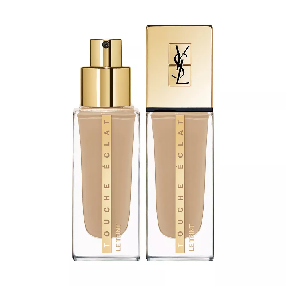 Foundation Touche Eclat Le Teint