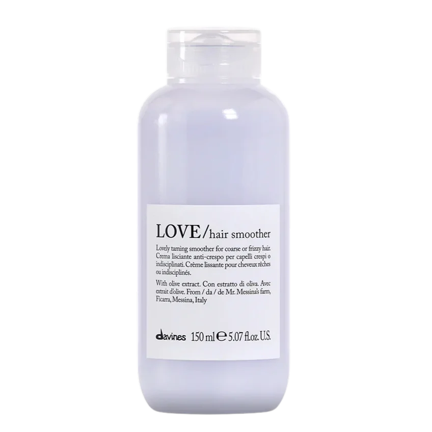 Love Hair Smoother 