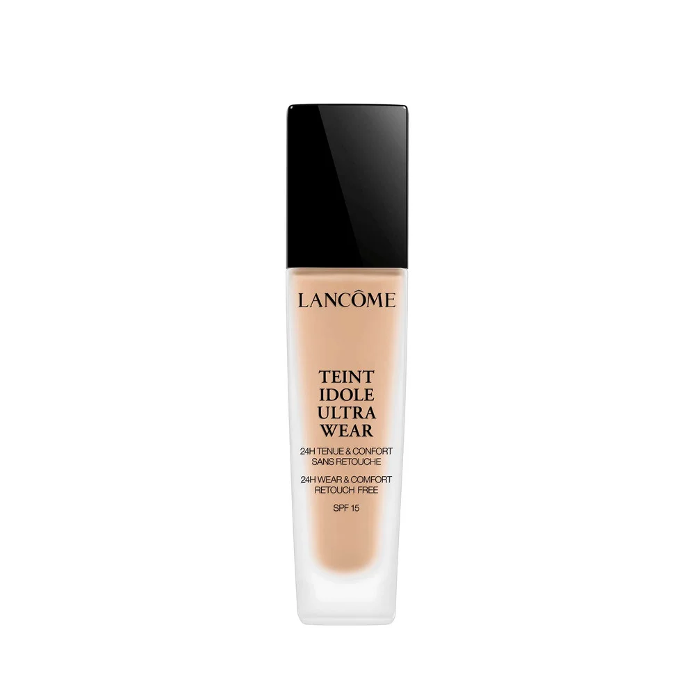 Foundation Teint Idole Ultra Wear Spf15