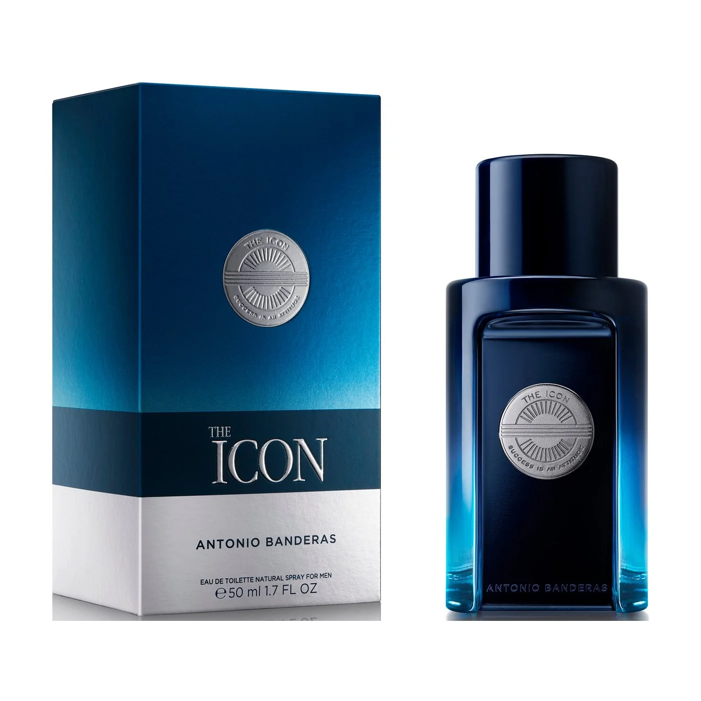 The Icon Eau de Toilette  image 2