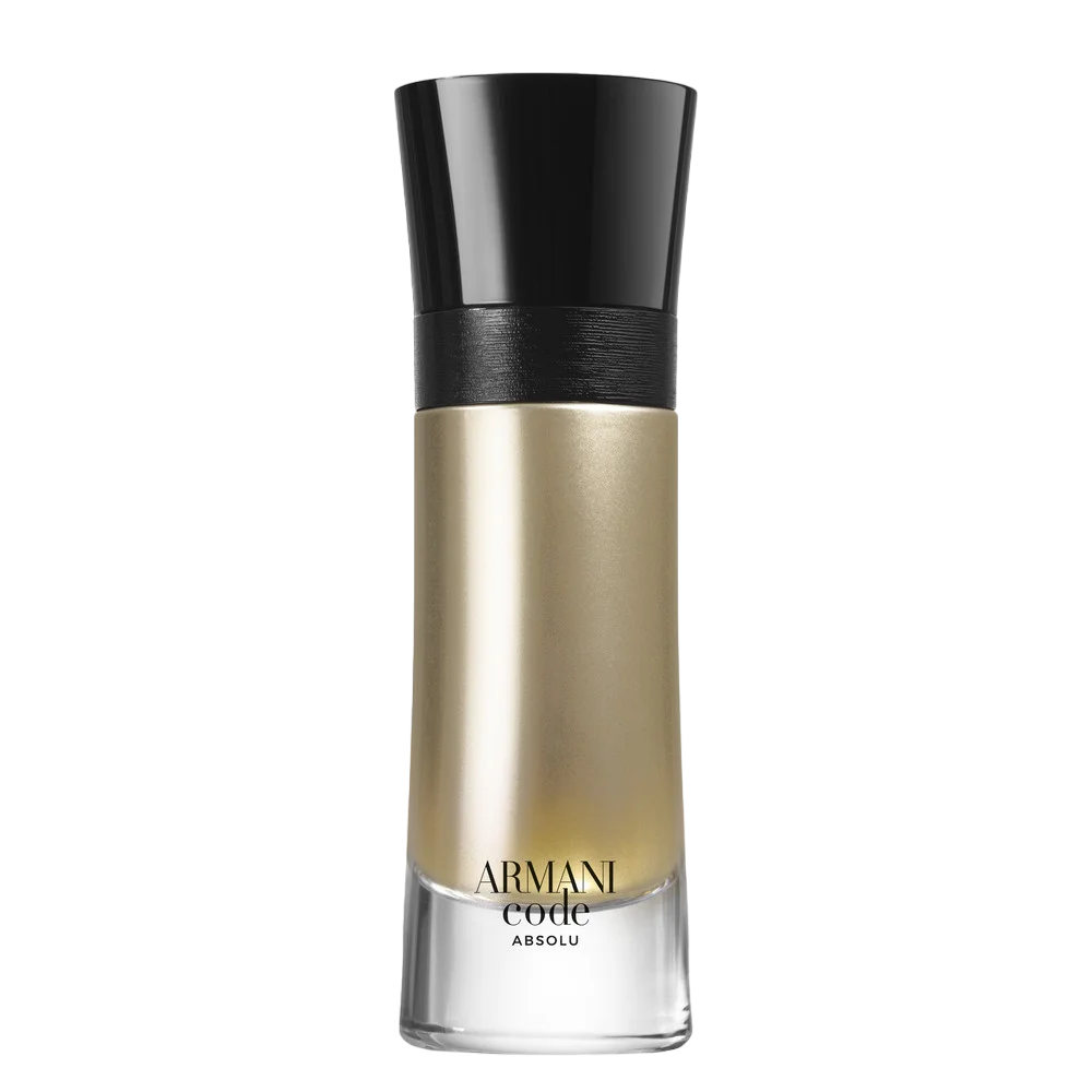 Armani Code Homme Absolu EDP