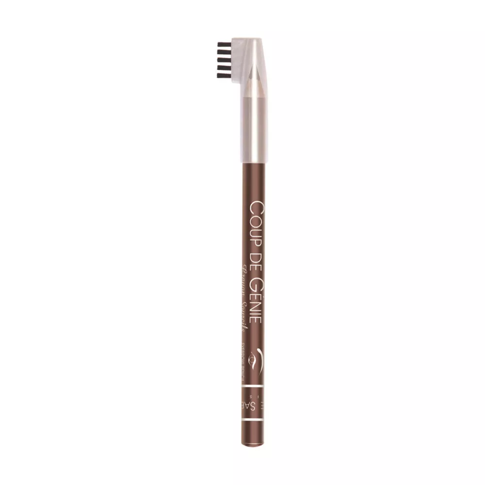 Eyebrow Pencil Coup De Genie