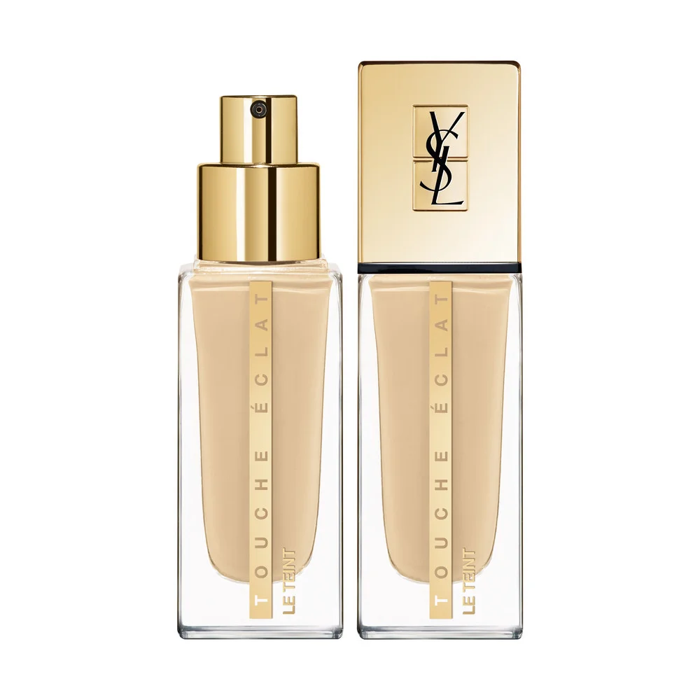 Foundation Touche Eclat Le Teint