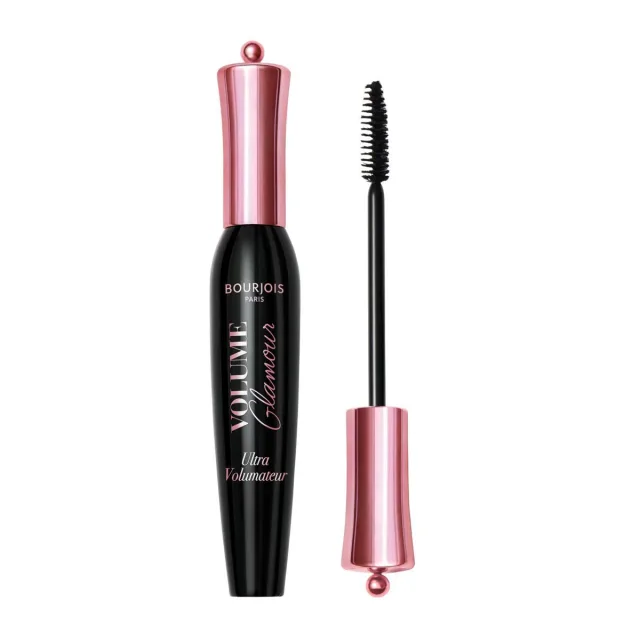 Bourjois Volume Glamour Ultra Volumateur 01 Black