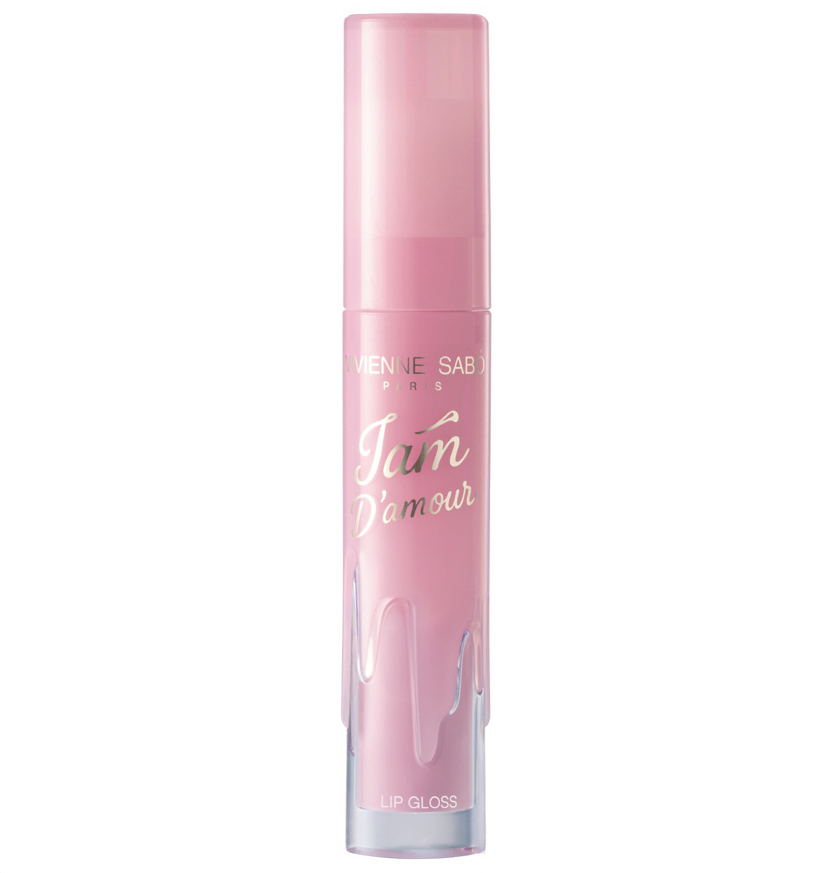 Lip Gloss Jam d'Amour image 1