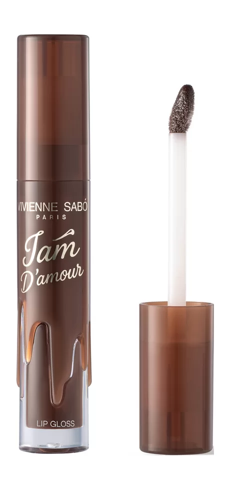 Lip Gloss Jam d'Amour