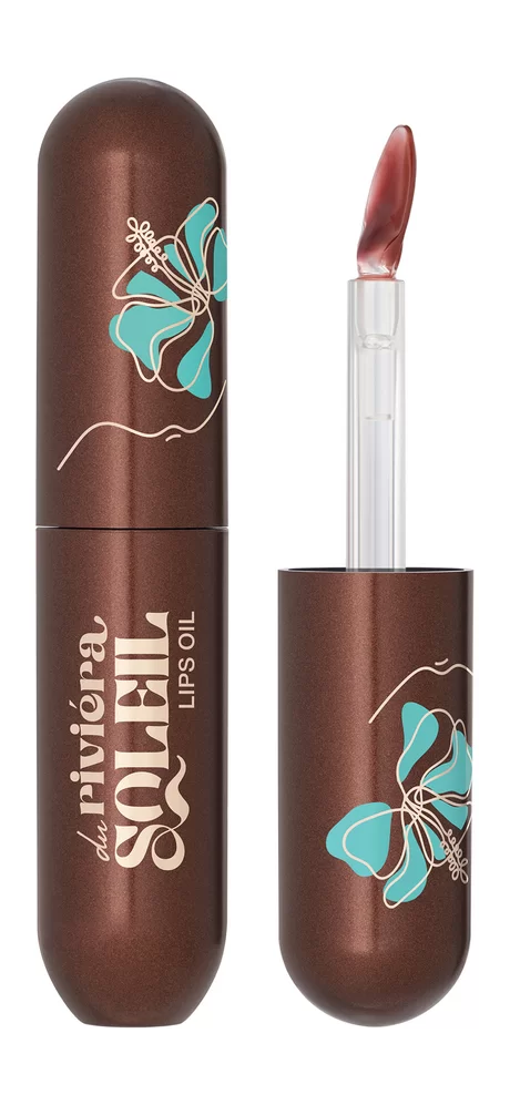 Lip Oil Riviera Du Soleil image 1