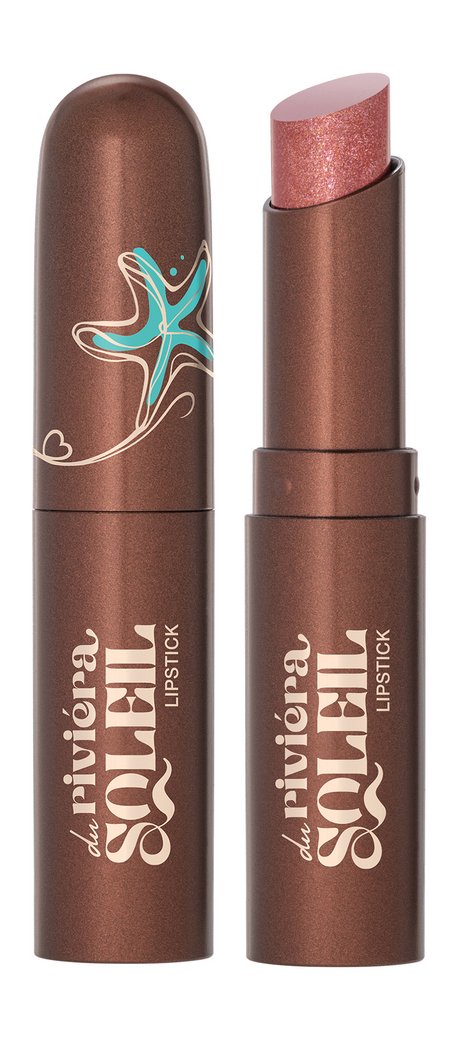 Lipstick Riviera Du Soleil image 1