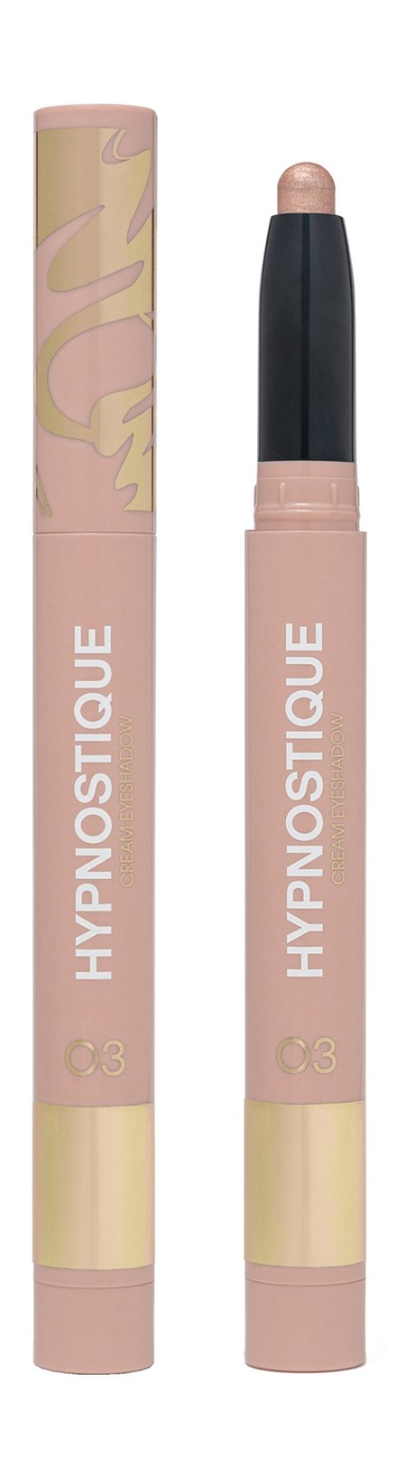 Cream Eyeshadow Stick Hypnostique image 1