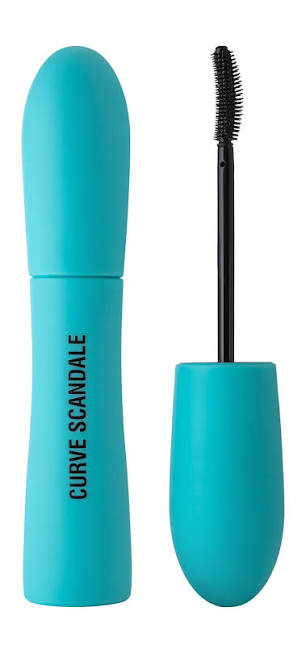 Mascara Volume Curve Scandale
