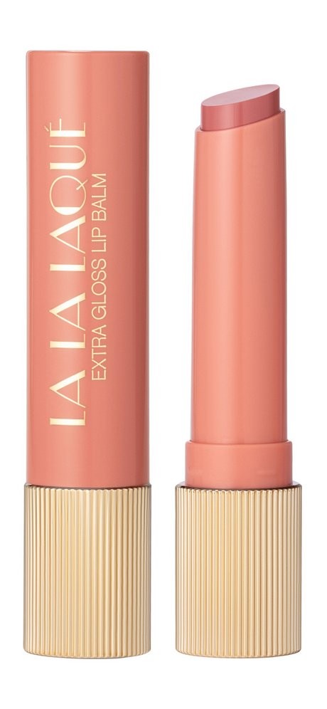 Glossy Lip Balm LaLa Laque