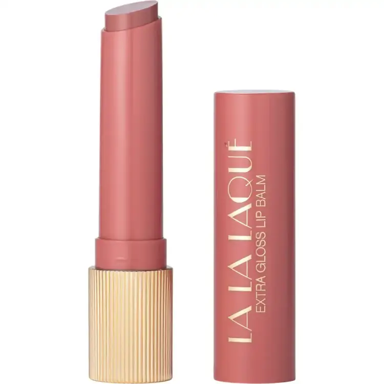 Glossy Lip Balm LaLa Laque