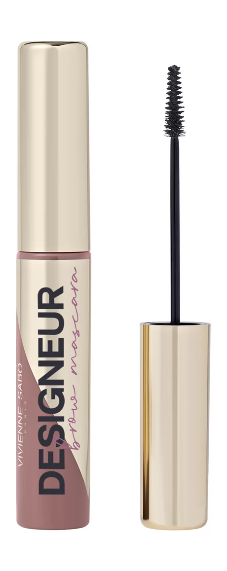 Brow Mascara Designeur