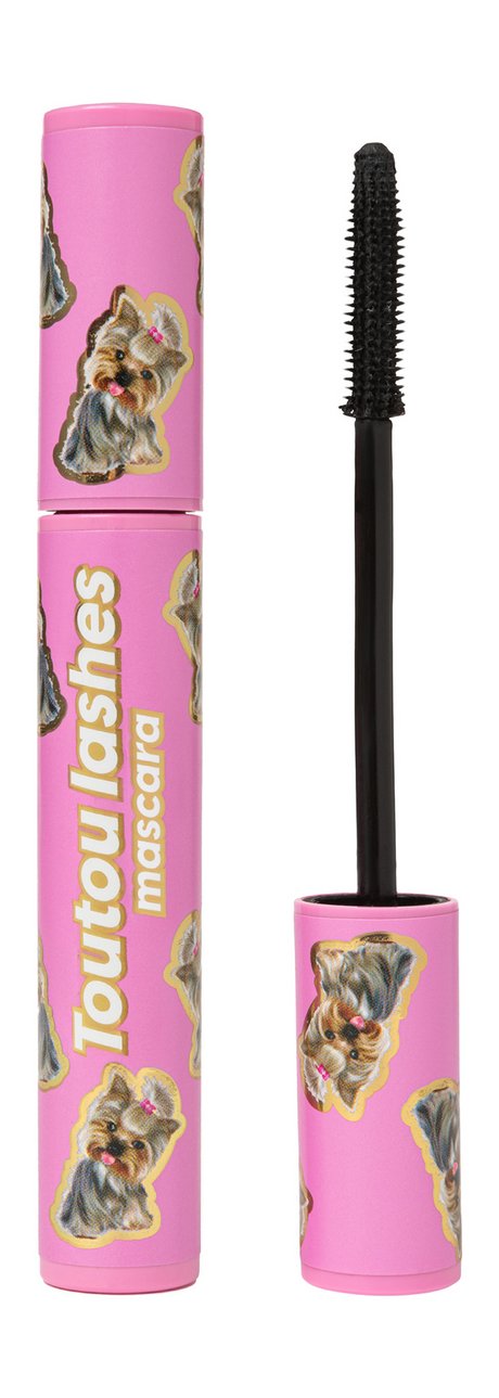 Mascara Lash Toutou