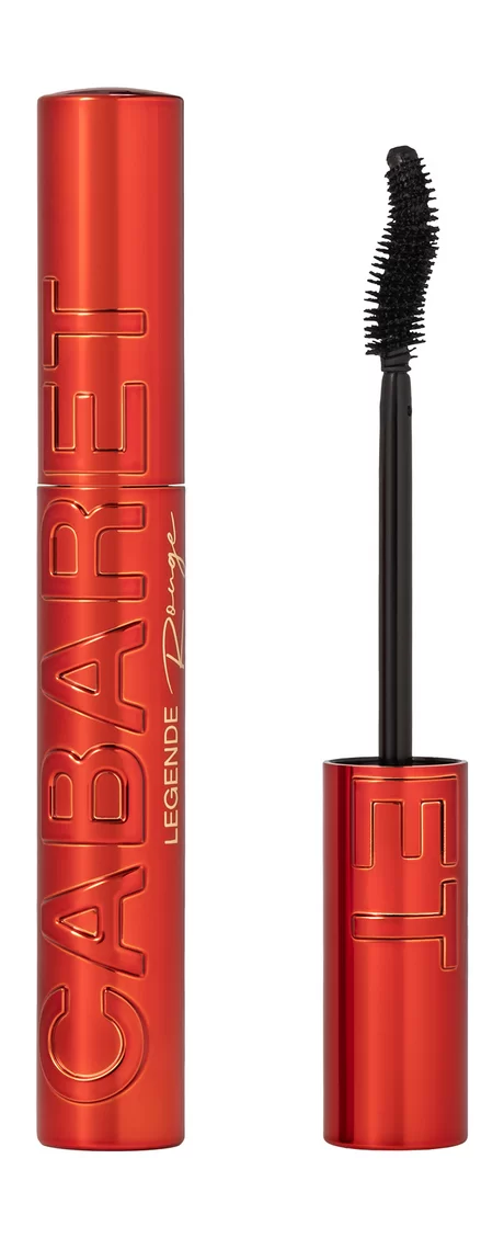 Mascara Cabaret Legende Rouge