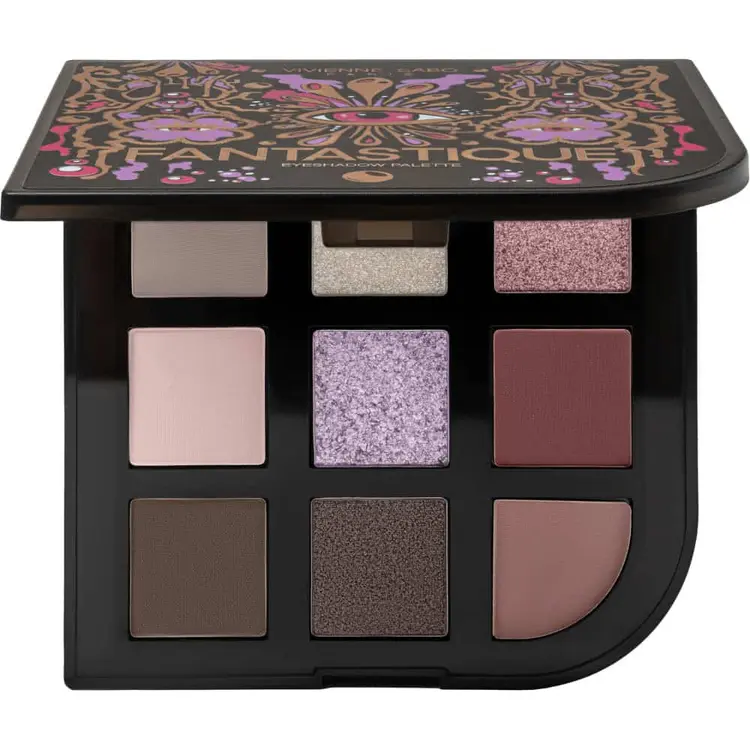 Eyeshadow Palette Fantastique