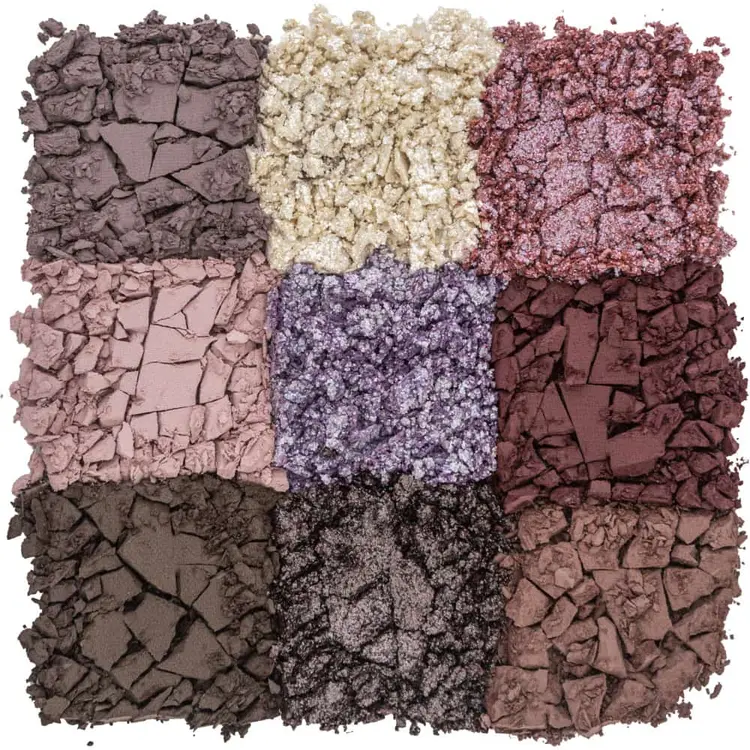 Eyeshadow Palette Fantastique image 3