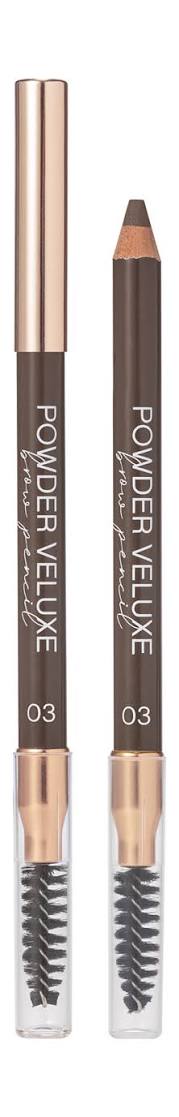 Eyebrow Pencil Powder Veluxe