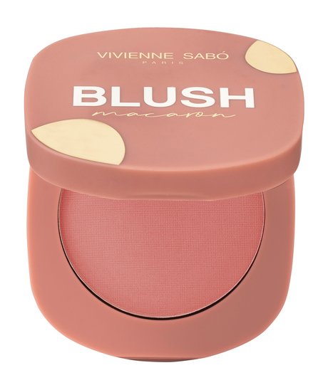 Matte Face Blush Macaron