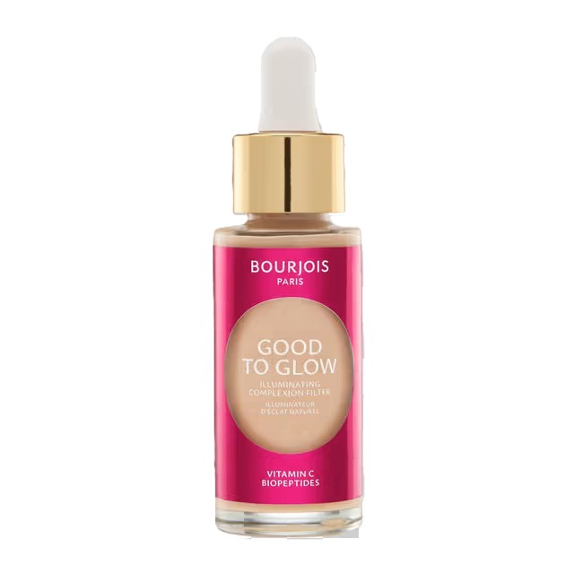 Foundation Healthy Mix Good To Glow