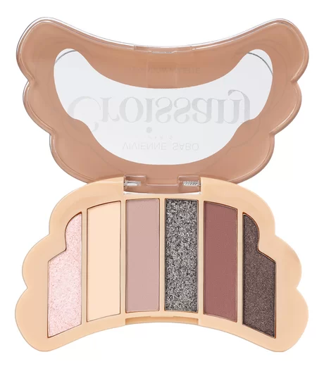 Eyeshadow Palette Croissant image 2