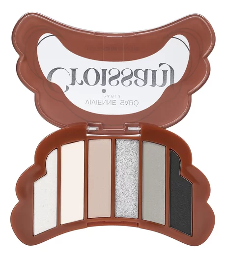Eyeshadow Palette Croissant image 2