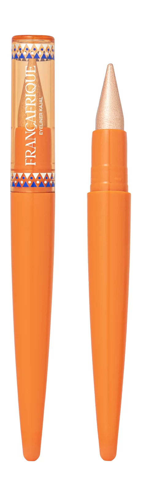 Long Lasting Kajal Eye Pencil