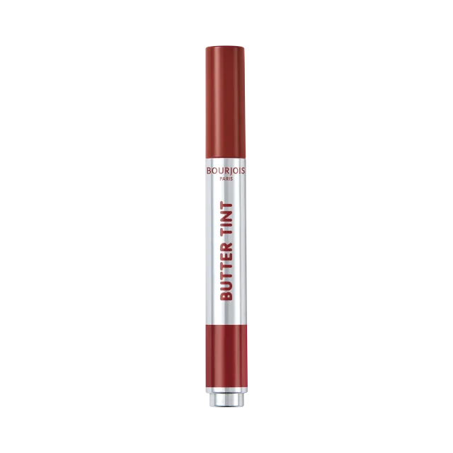 Butter Tint Lip Glaze