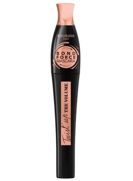 Twist-Up The Volume Bond Force Mascara