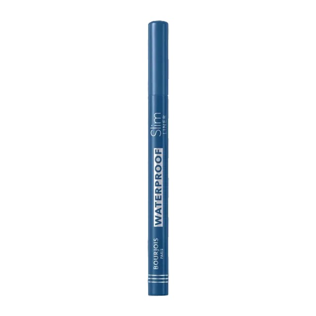Feature Liner Blue Electric