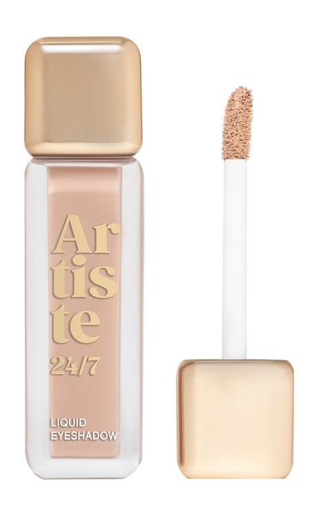 Liquid Eyeshadow Artiste 24/7