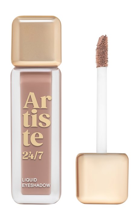 Liquid Eyeshadow Artiste 24/7