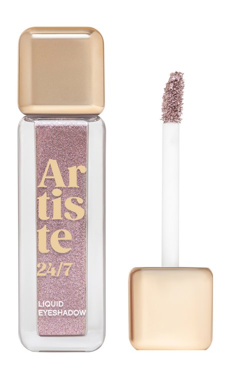 Liquid Eyeshadow Artiste 24/7