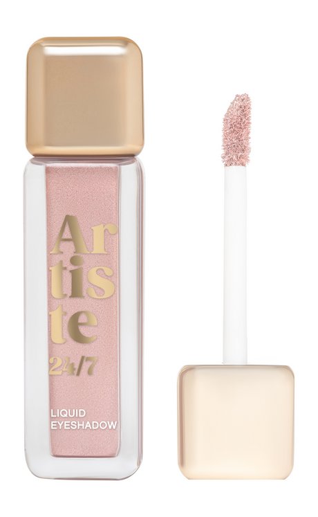 Liquid Eyeshadow Artiste 24/7