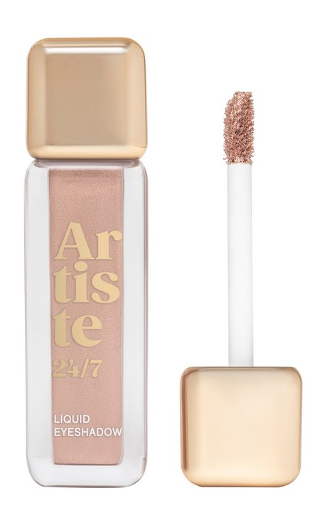 Liquid Eyeshadow Artiste 24/7