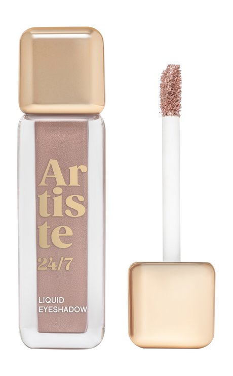 Liquid Eyeshadow Artiste 24/7