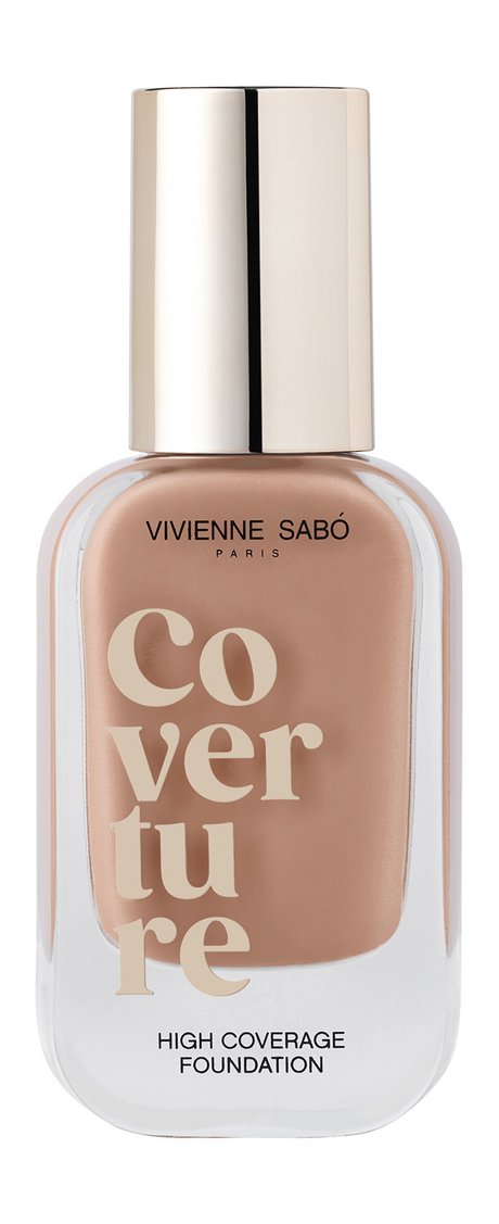 Coverture High Coverage Foundation image 1