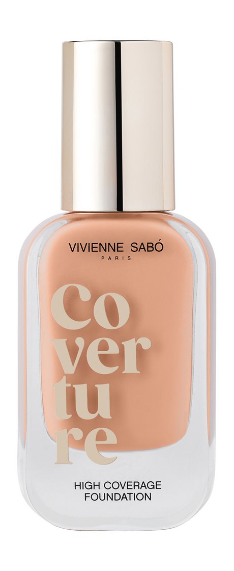 Coverture High Coverage Foundation image 1