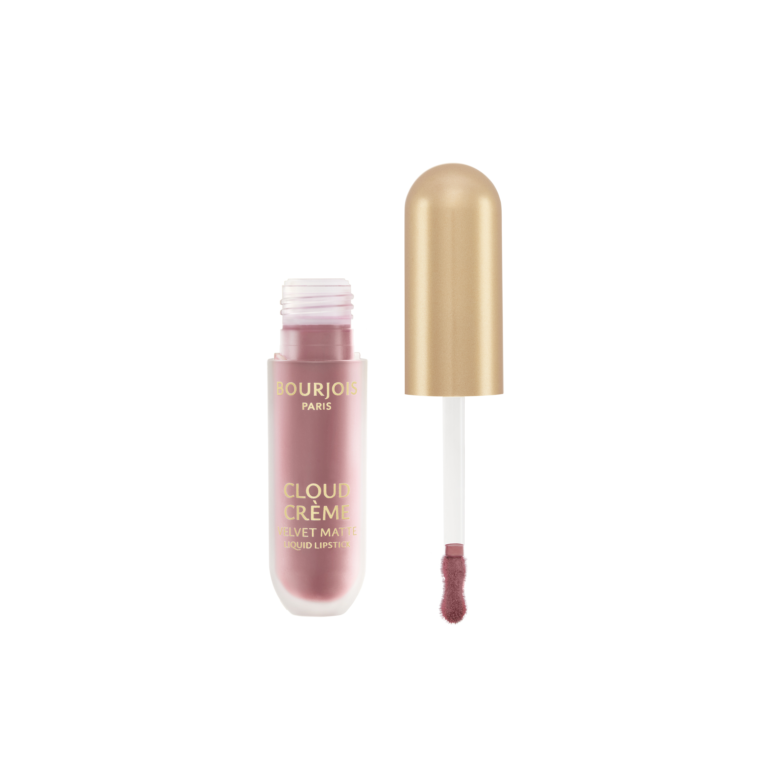 Cloud Crème Velvet Liquid Lipstick Guimauve