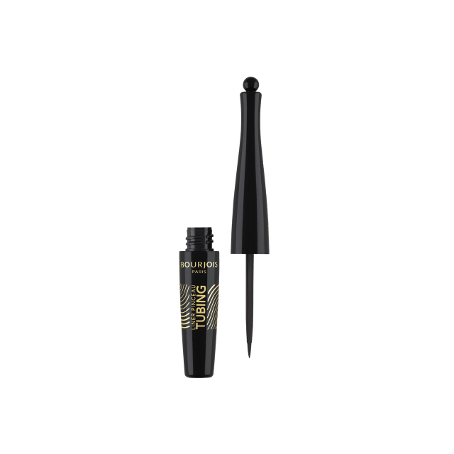 Eyeliner Pinceau Tubing Ultra Black