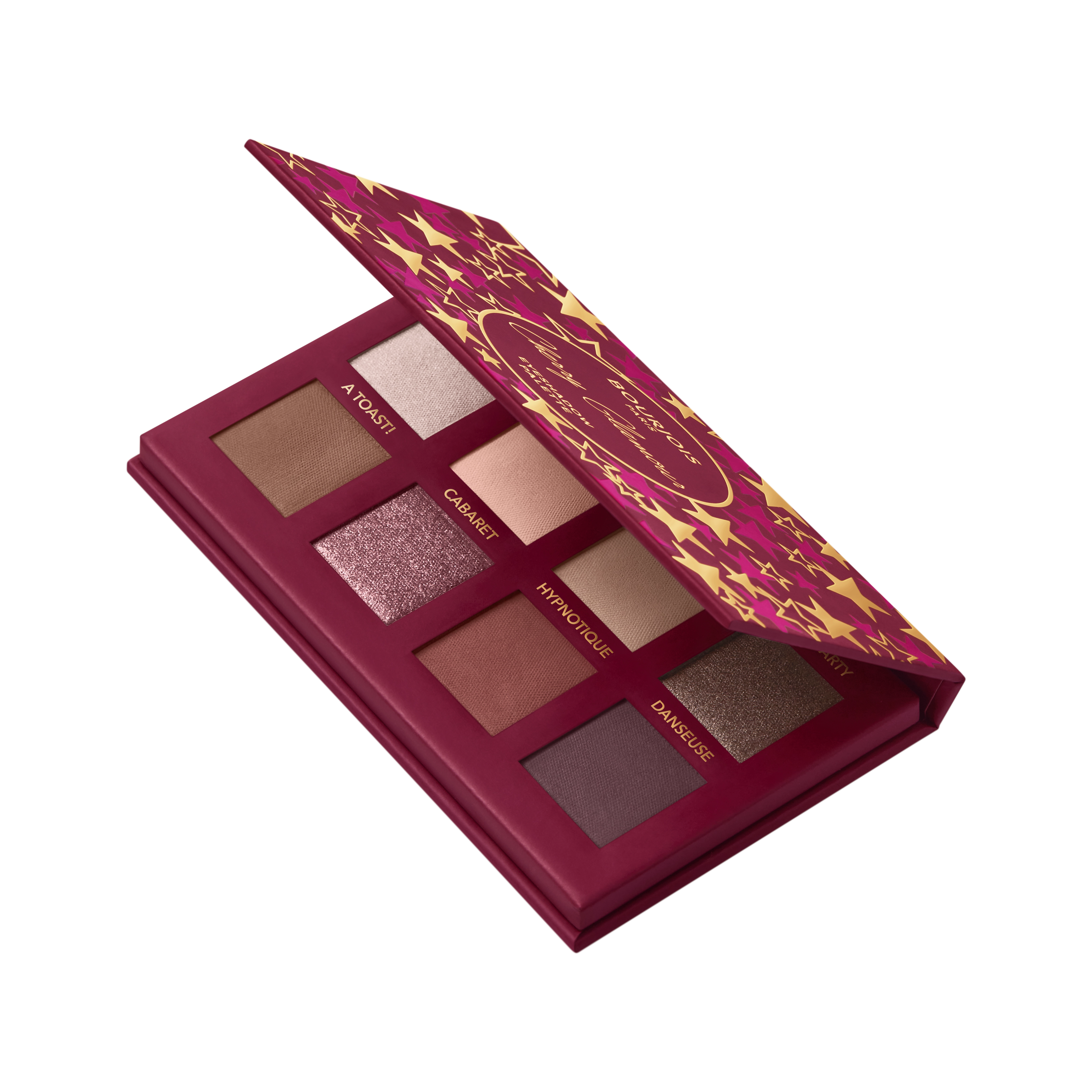 Eyeshadow Palette