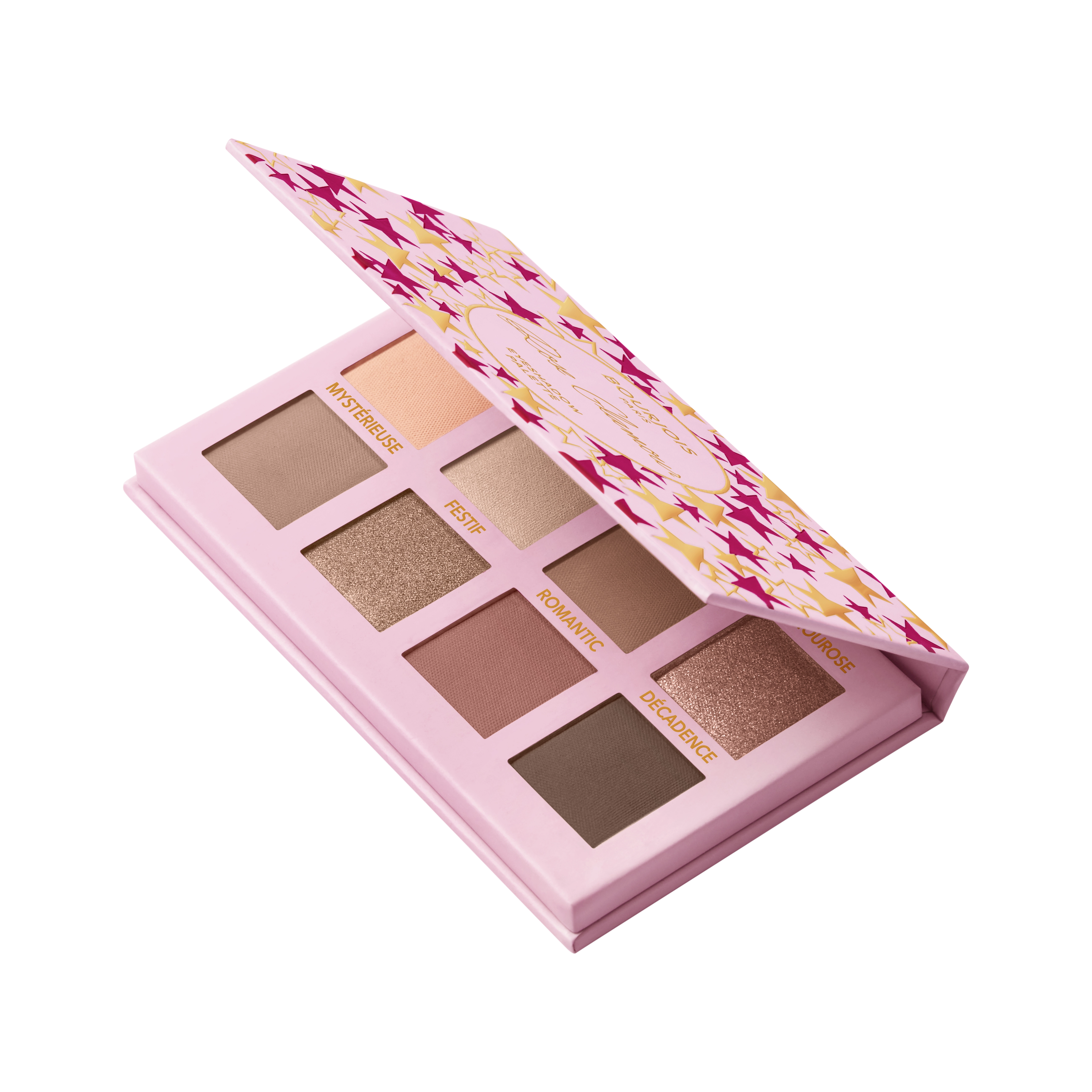 Eyeshadow Palette
